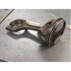 10H220 Piston and Connecting Rod Standard For 12-13 Jeep Wrangler  3.6 05184503AH